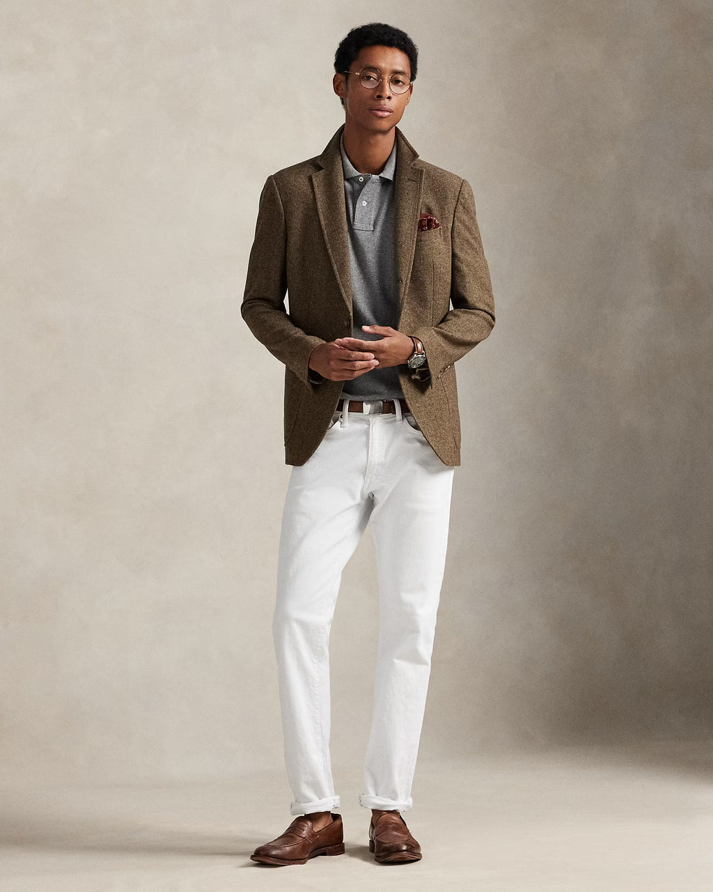 POLO RALPH LAUREN PIKÉ