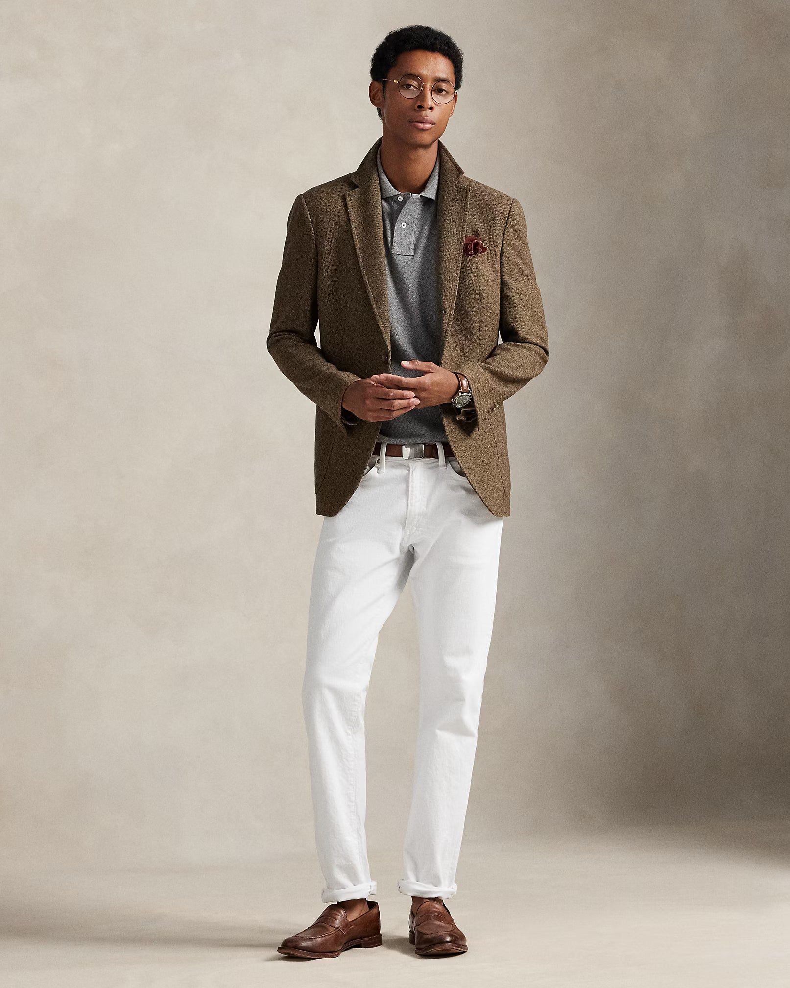 POLO RALPH LAUREN PIKÉ