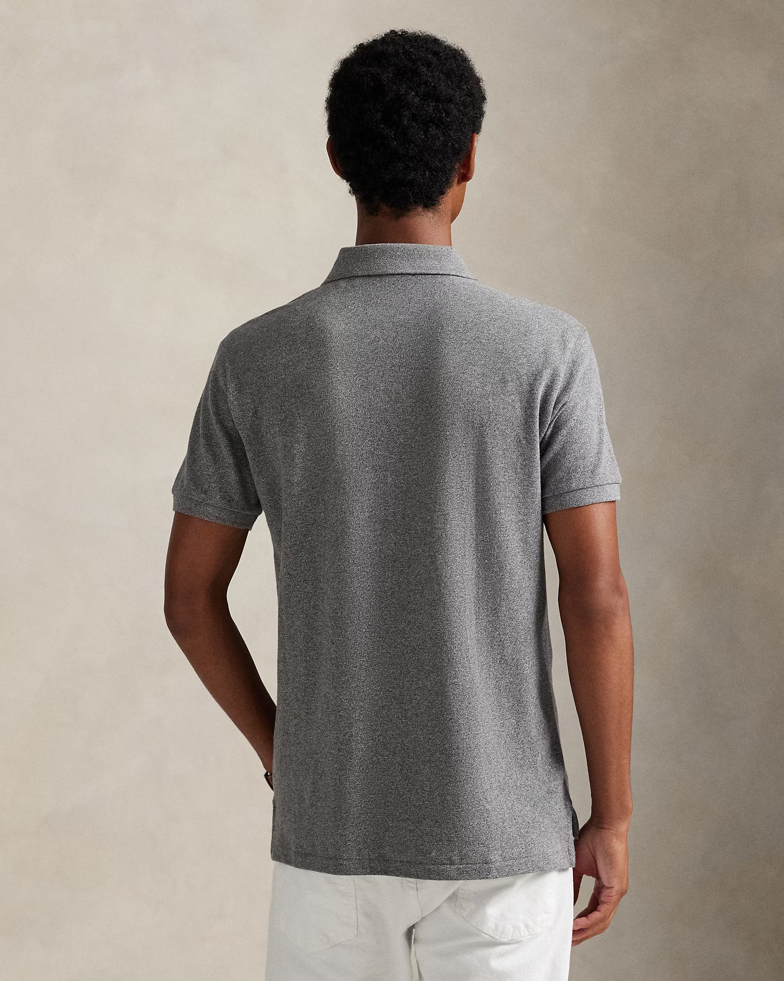 POLO RALPH LAUREN PIKÉ