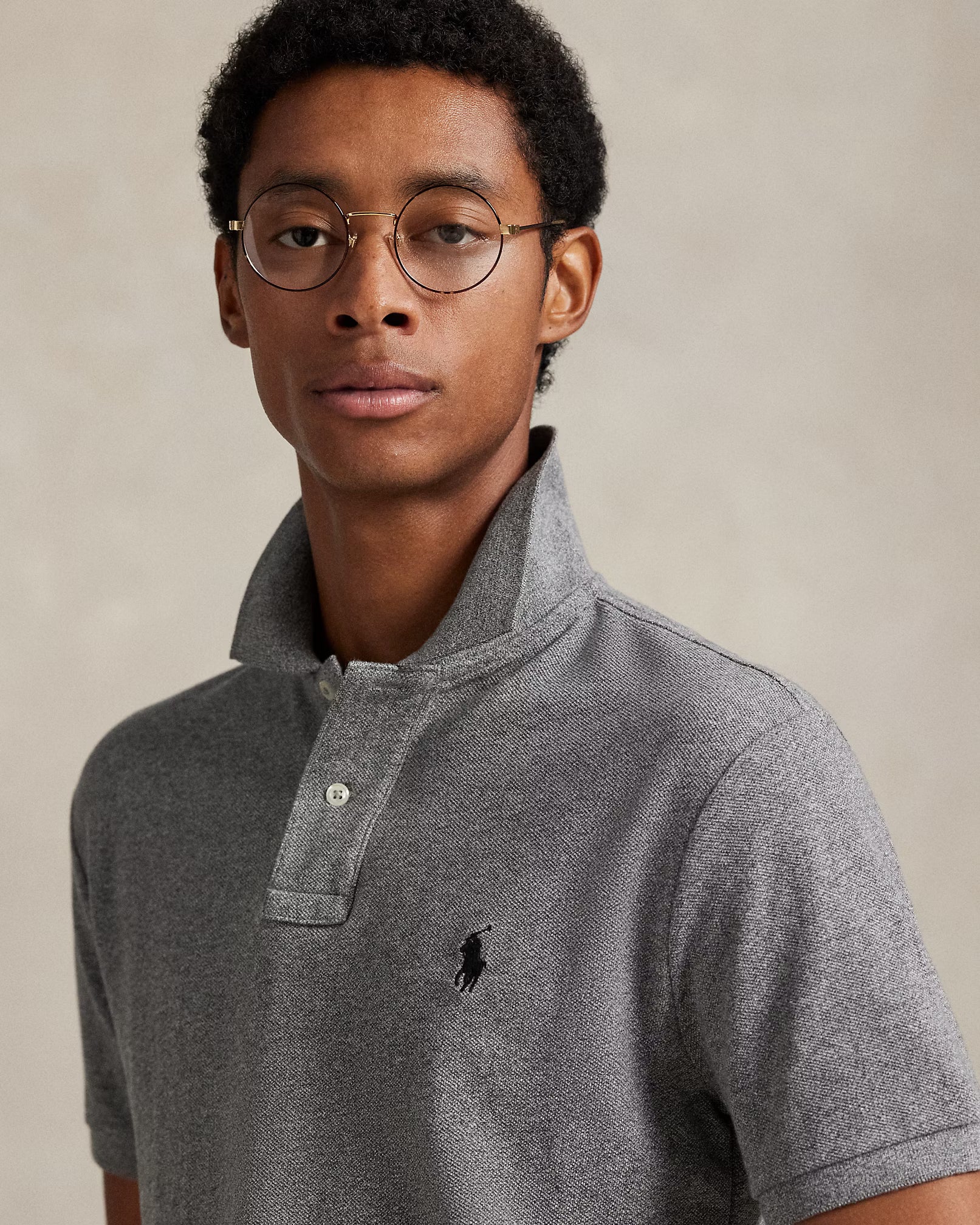 POLO RALPH LAUREN PIKÉ