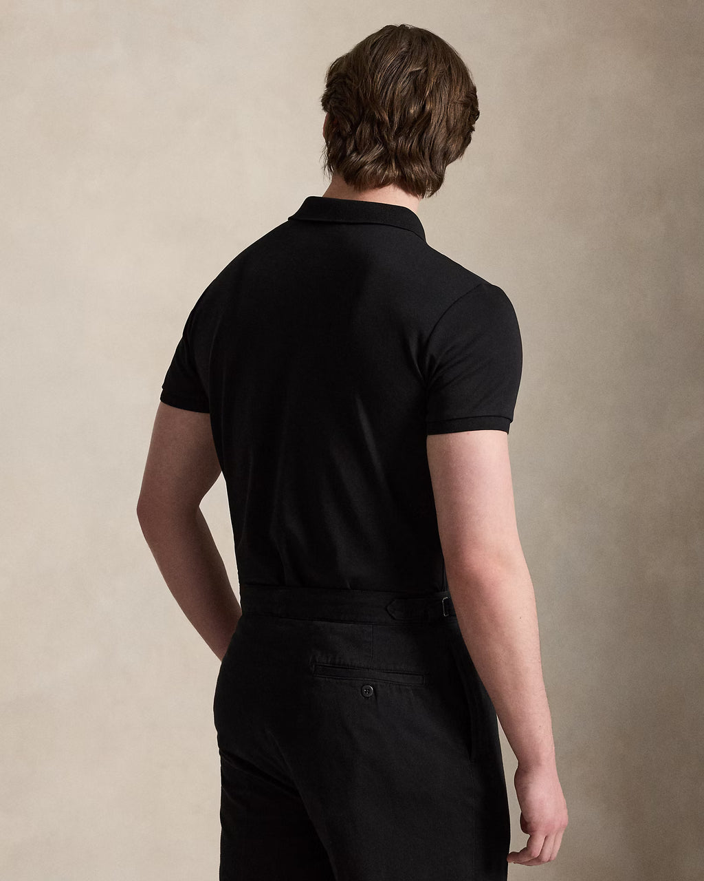 POLO RALPH LAUREN PIKÉ