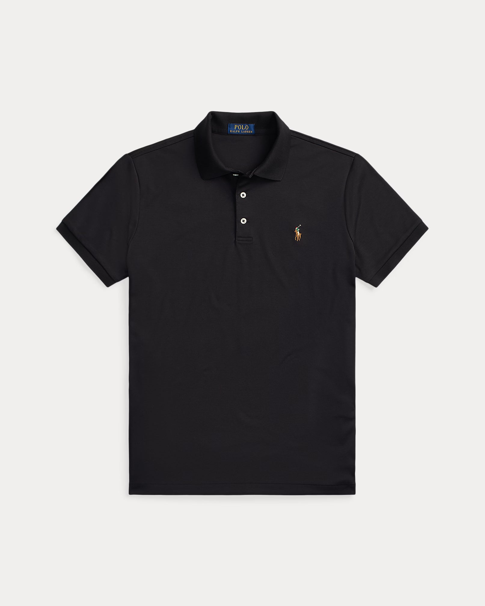 POLO RALPH LAUREN PIKÉ