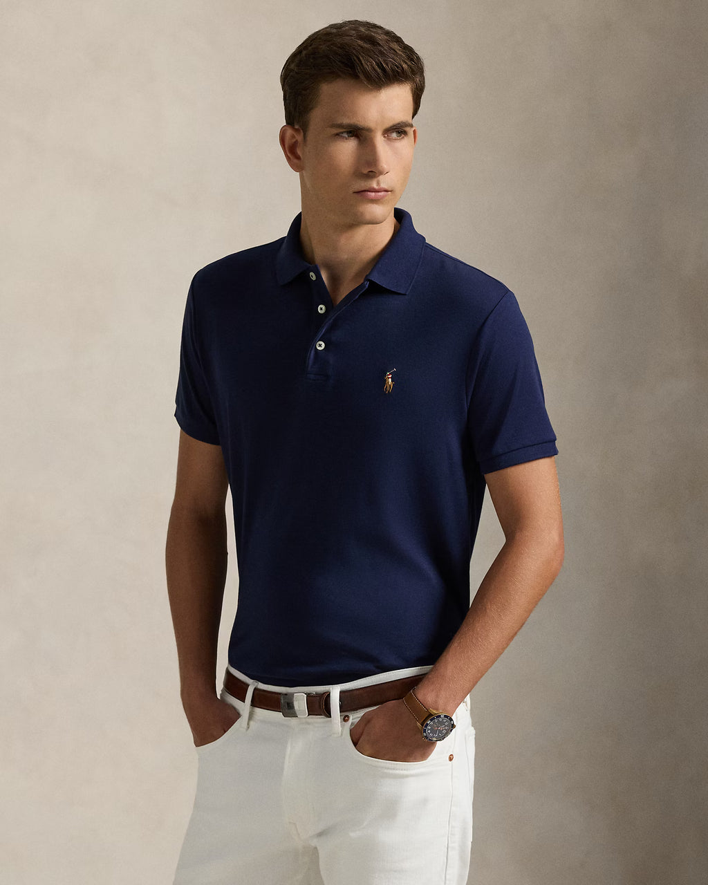 POLO RALPH LAUREN PIKÉ