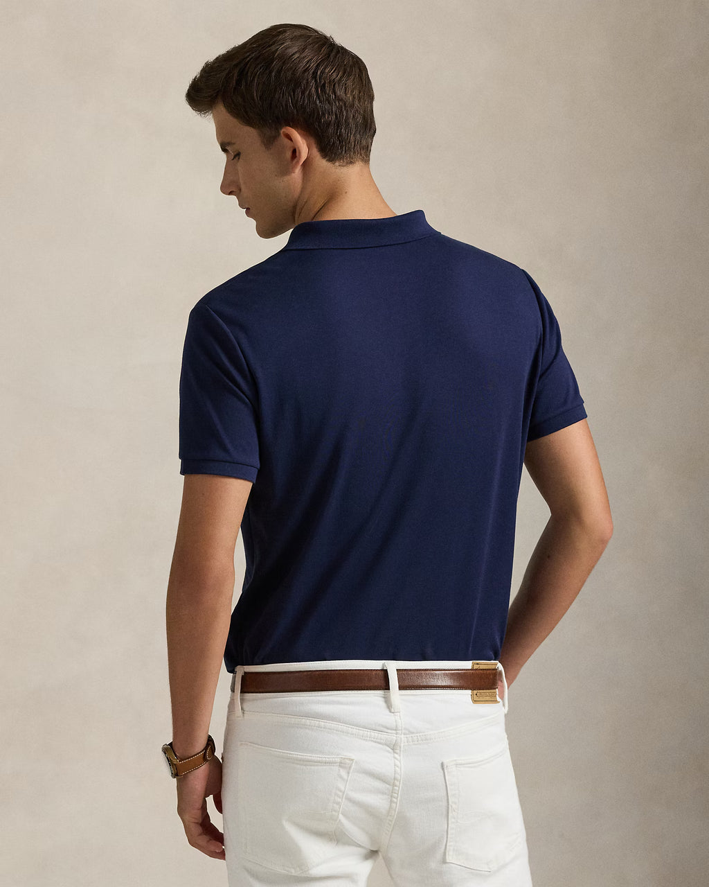 POLO RALPH LAUREN PIKÉ