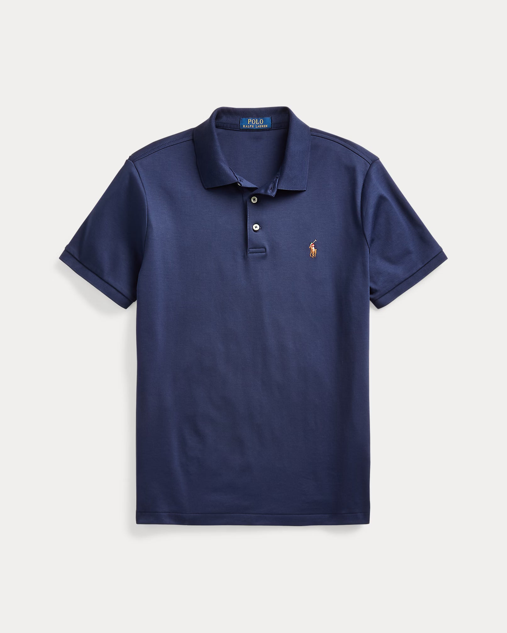 POLO RALPH LAUREN PIKÉ