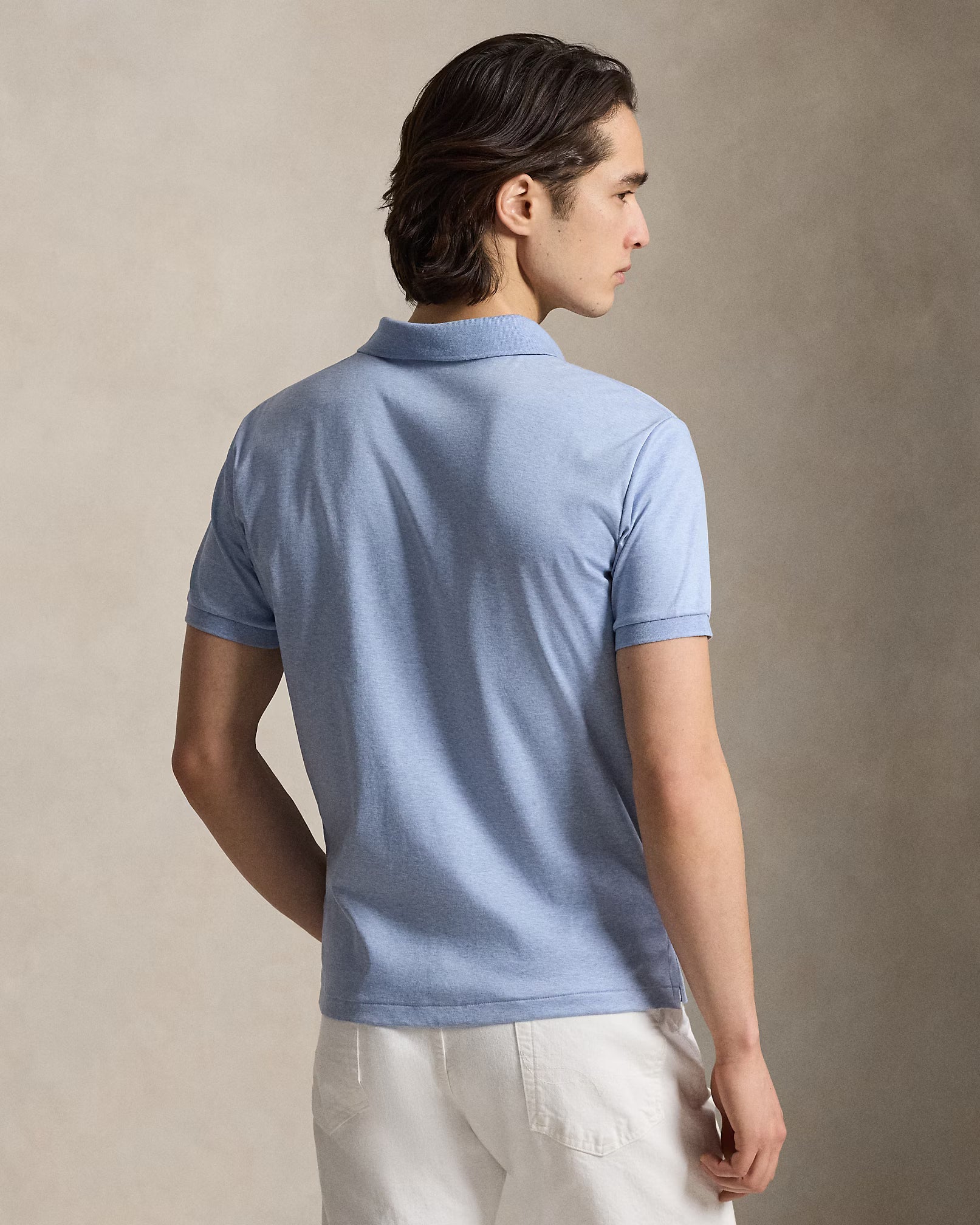 POLO RALPH LAUREN PIKÉ