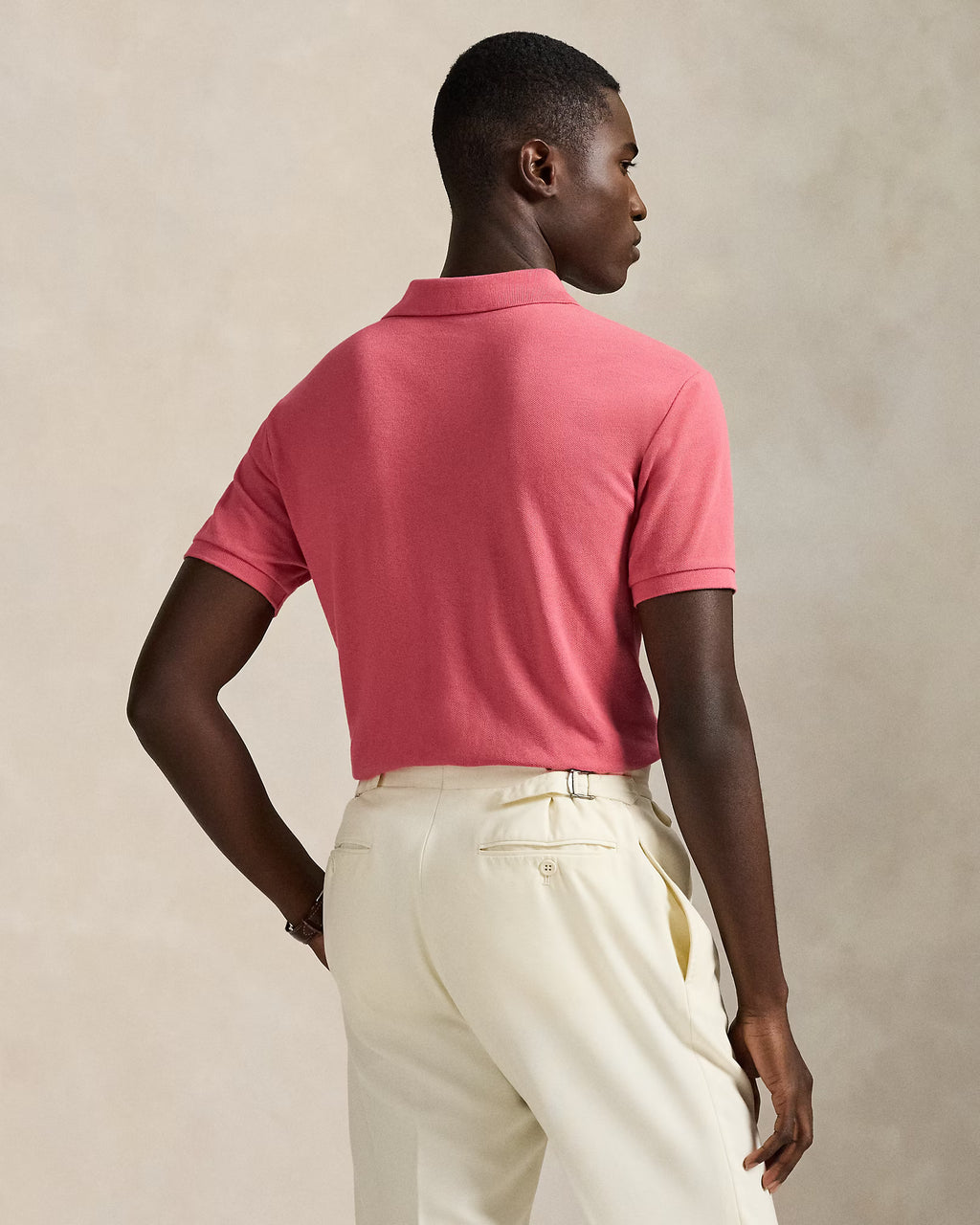 POLO RALPH LAUREN PIKÉ
