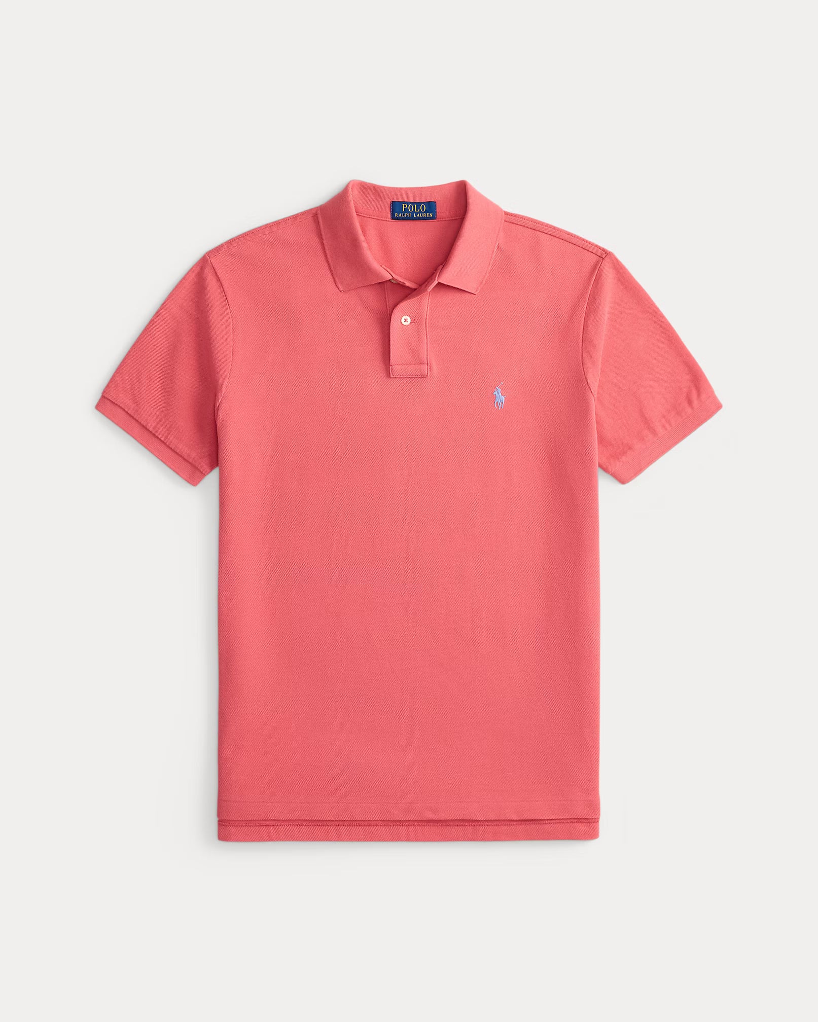 POLO RALPH LAUREN PIKÉ