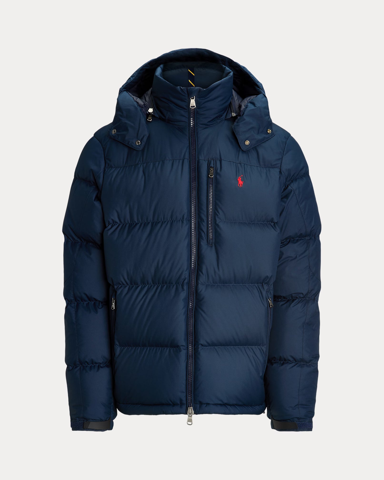 POLO RALPH LAUREN GORHAM DOWN JACKET