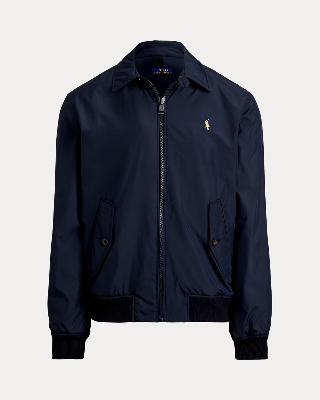 POLO RALPH LAUREN PACK WINDBREAKER JACKET