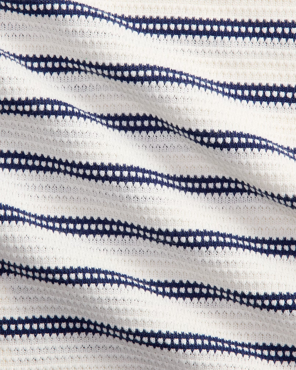 POLO RALPH LAUREN KNITTED SS SHIRT