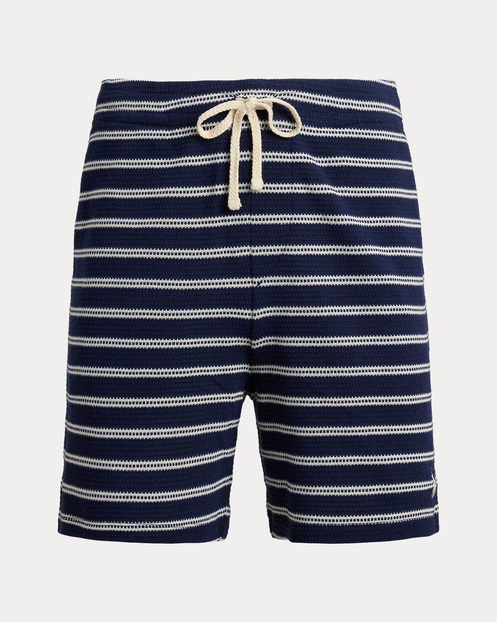 POLO RALPH LAUREN KNIT SHORTS