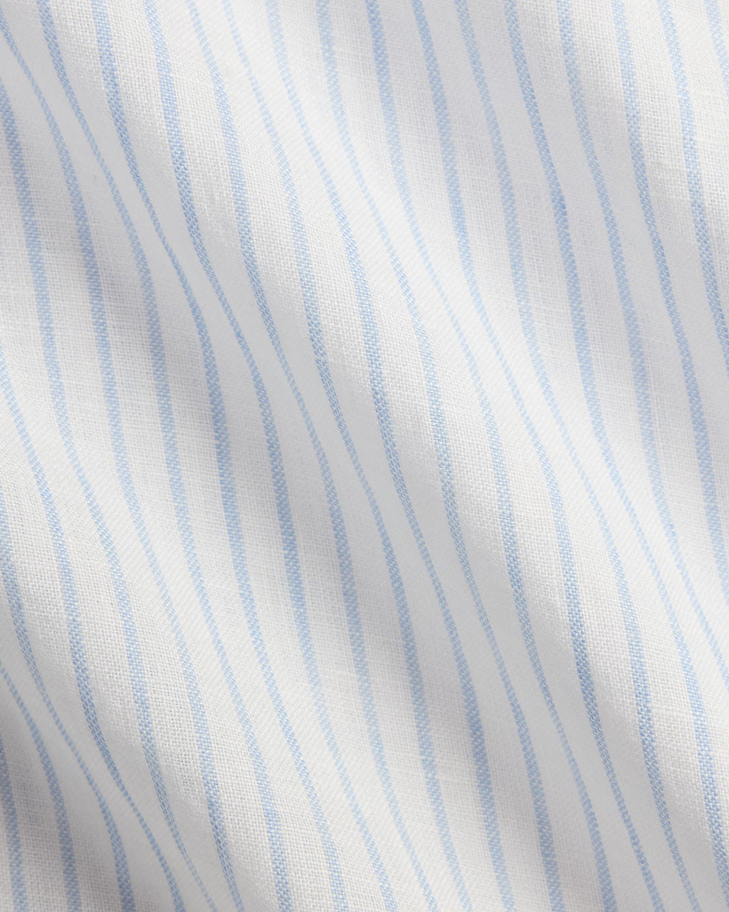 POLO RALPH LAUREN STRIPE LINEN SHIRT CU