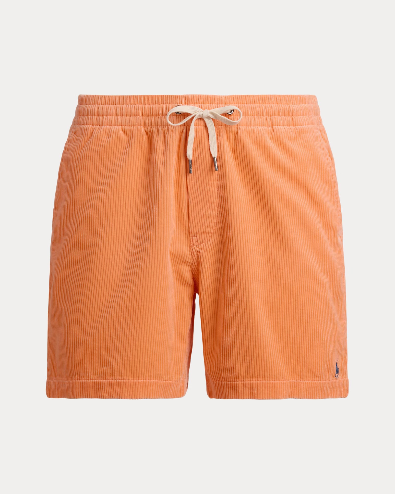 POLO RALPH LAUREN CORD SHORTS