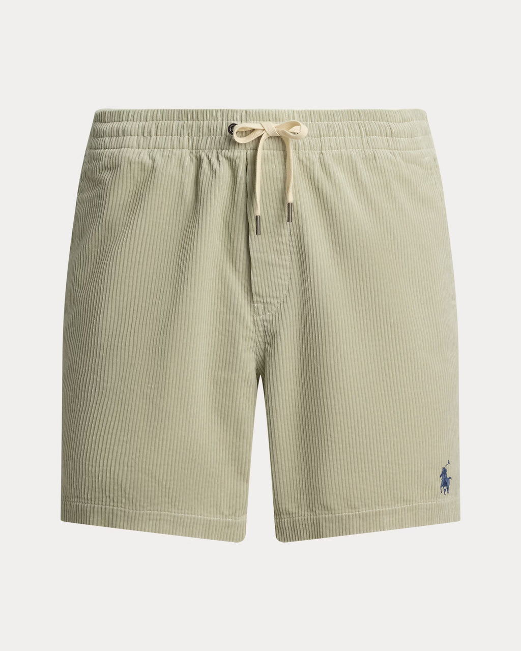 POLO RALPH LAUREN CORD SHORTS