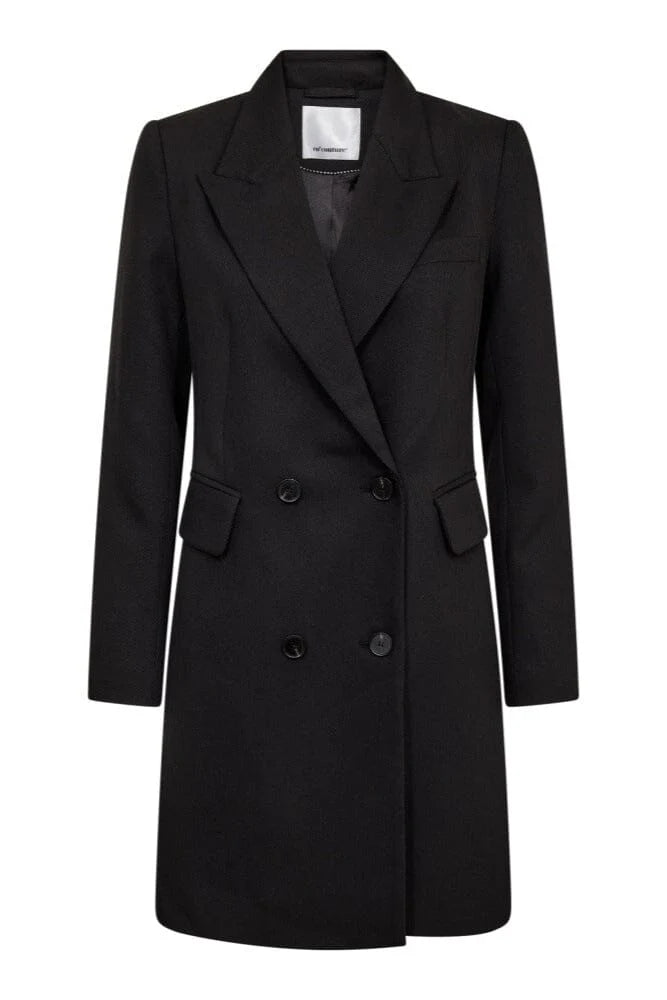 CO'COUTURE BLAZER DRESS