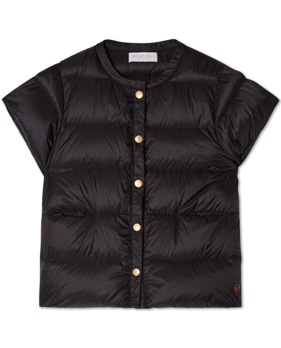 BUSNEL INDIE DOWN VEST