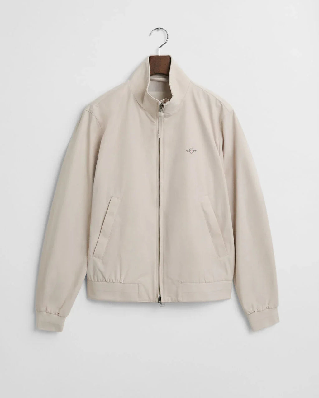 GANT LIGHT HAMPSHIRE JACKET