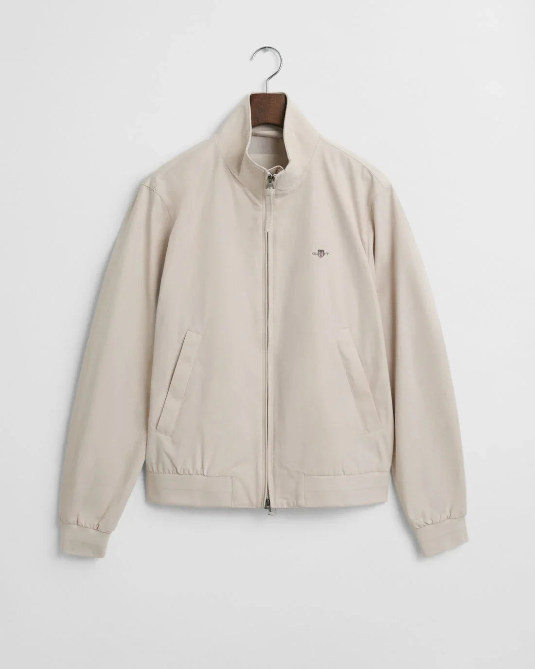 GANT LIGHT HAMPSHIRE JACKET