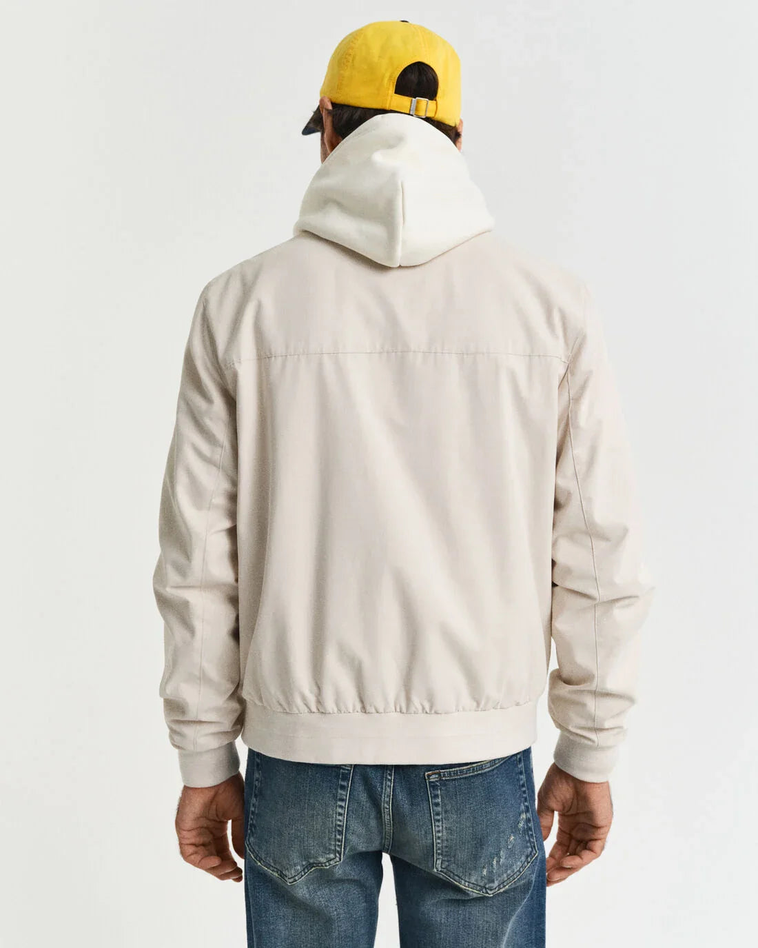 GANT LIGHT HAMPSHIRE JACKET