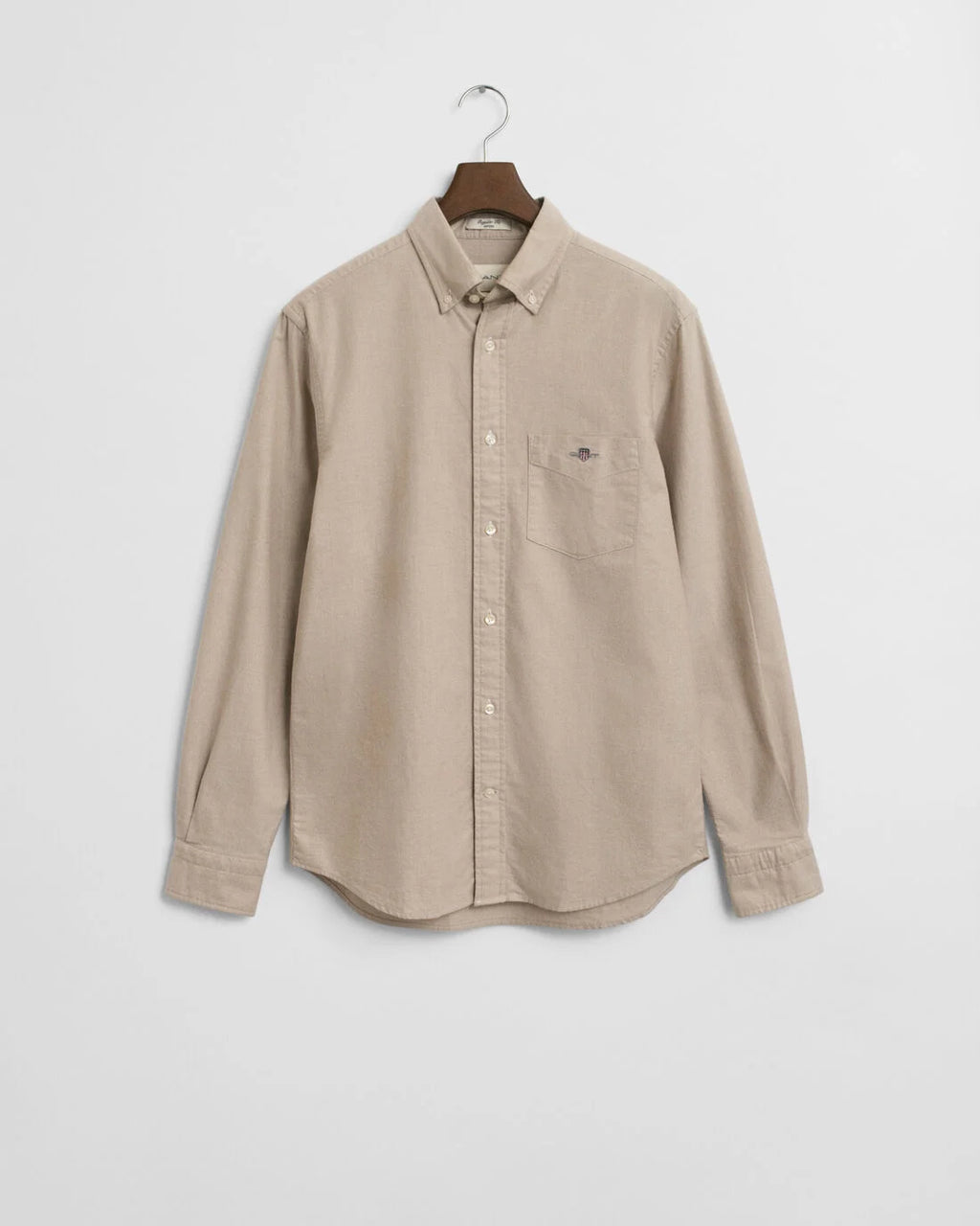 GANT CLASSIC OXFORD SHIRT
