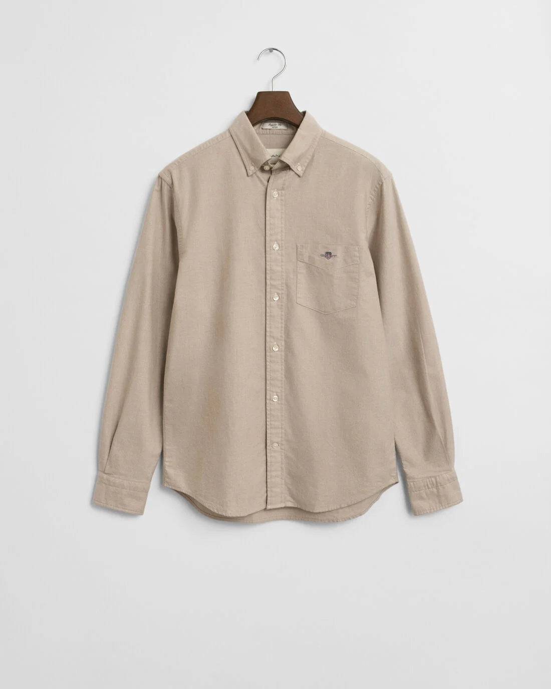 GANT CLASSIC OXFORD SHIRT