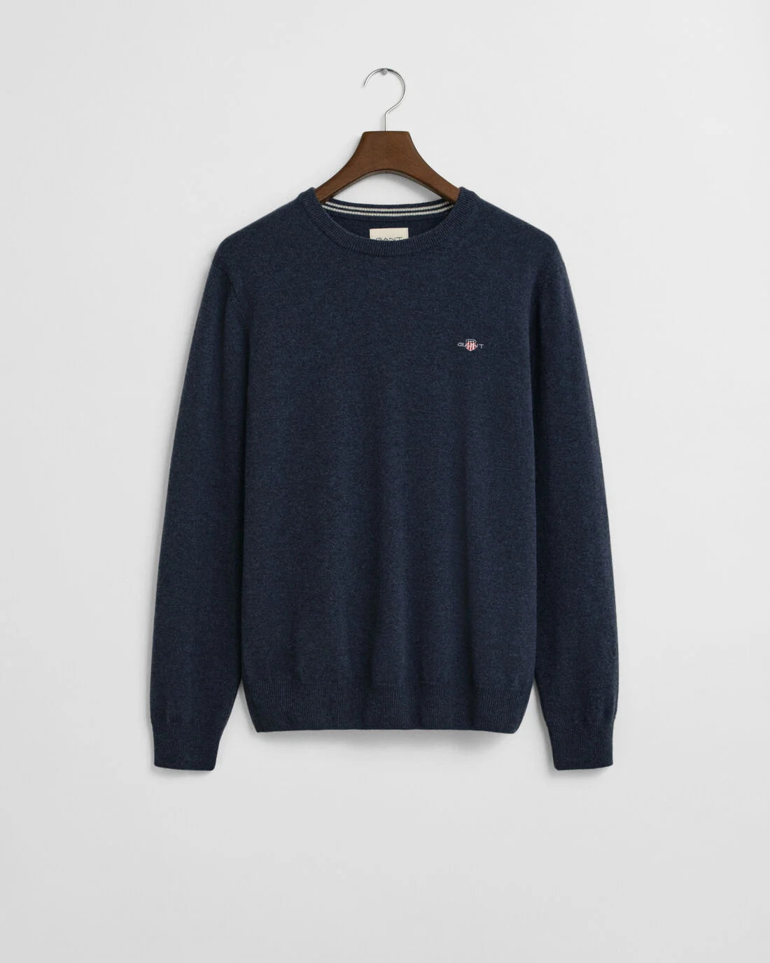 GANT LAMBSWOOL C-NECK