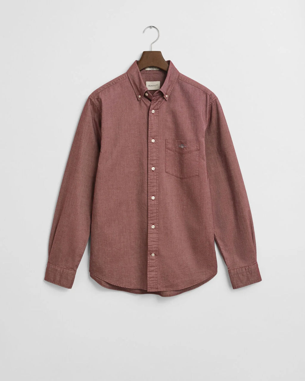 GANT CLASSIC OXFORD SHIRT