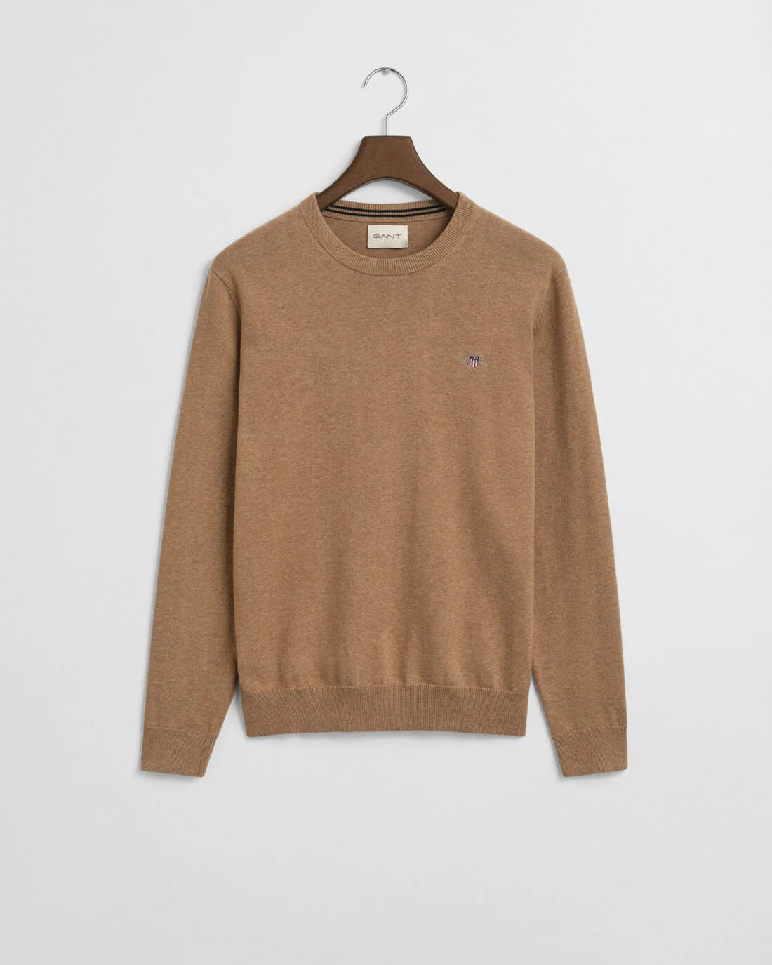 GANT CLASSIC COTTON C-NECK