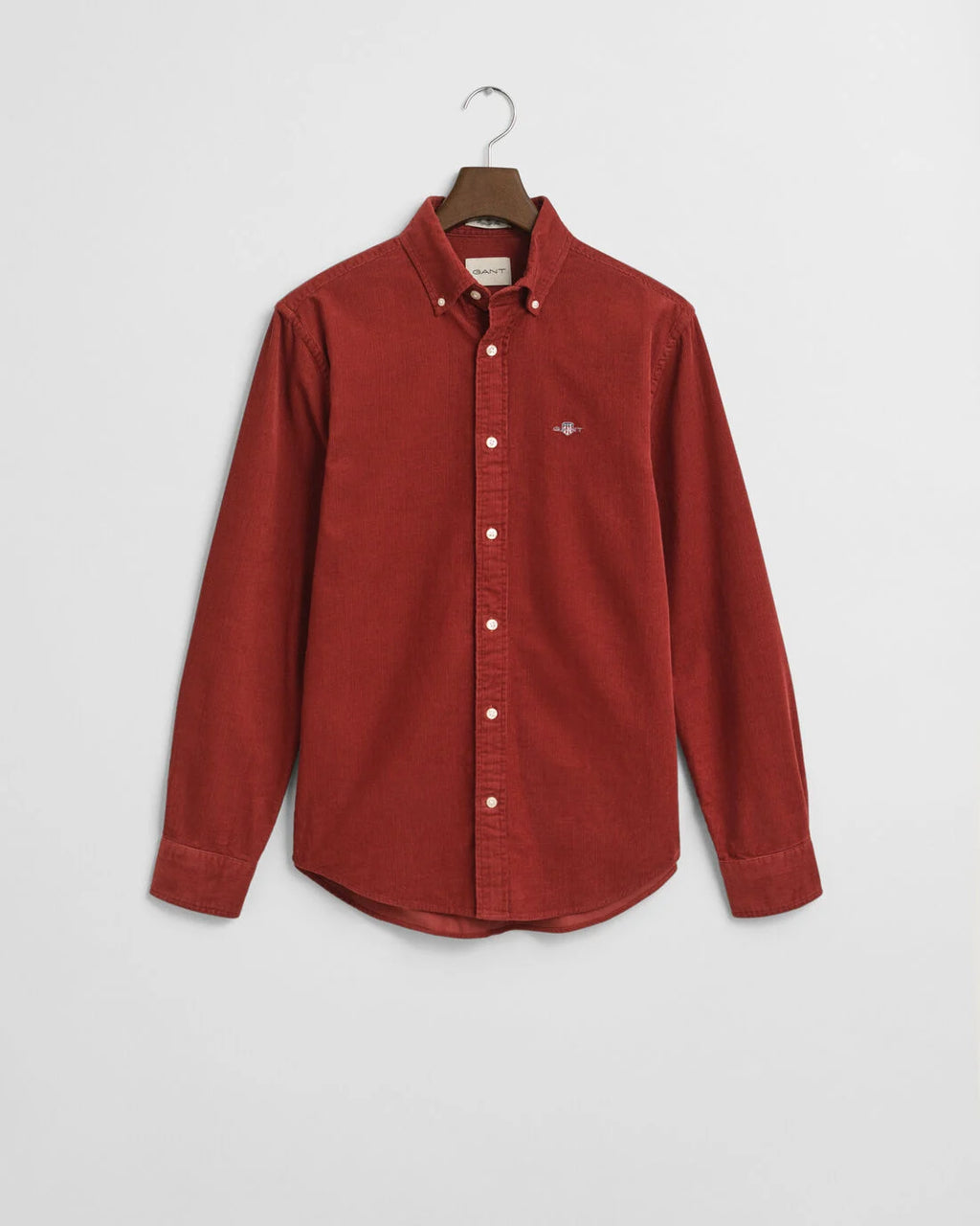 GANT CORD SHIRT