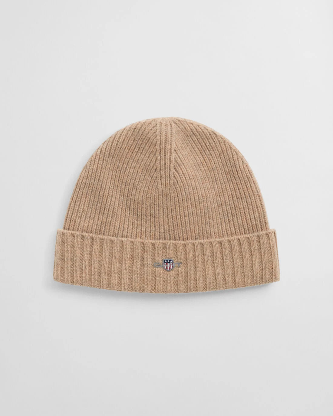 GANT WOOL BEANIE