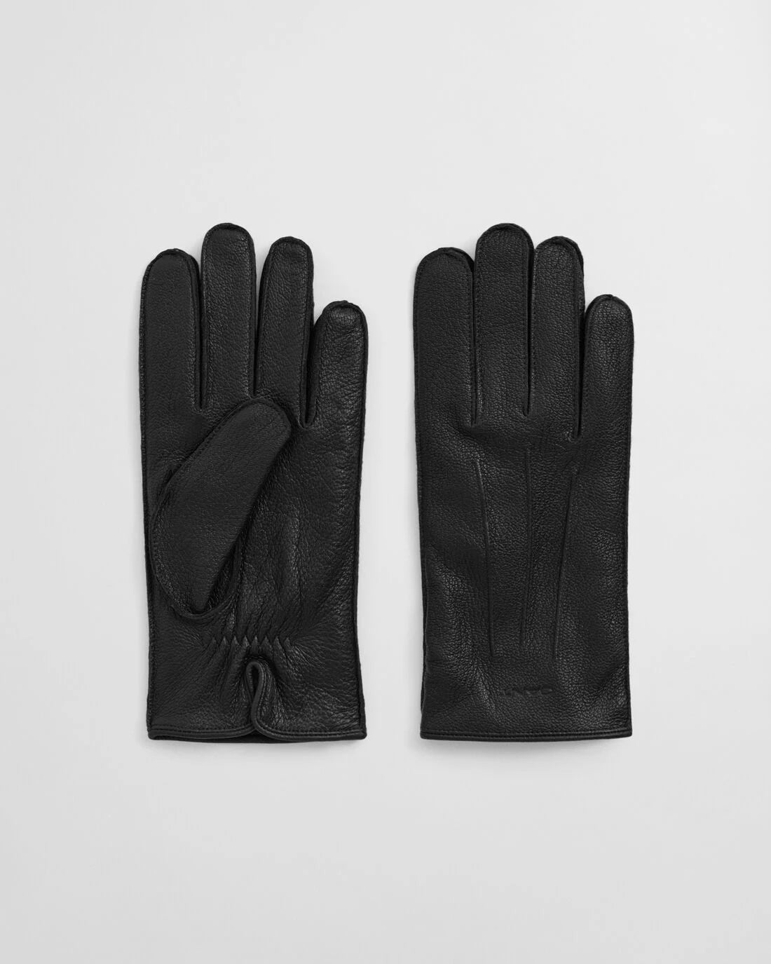 GANT LEATHER GLOVES