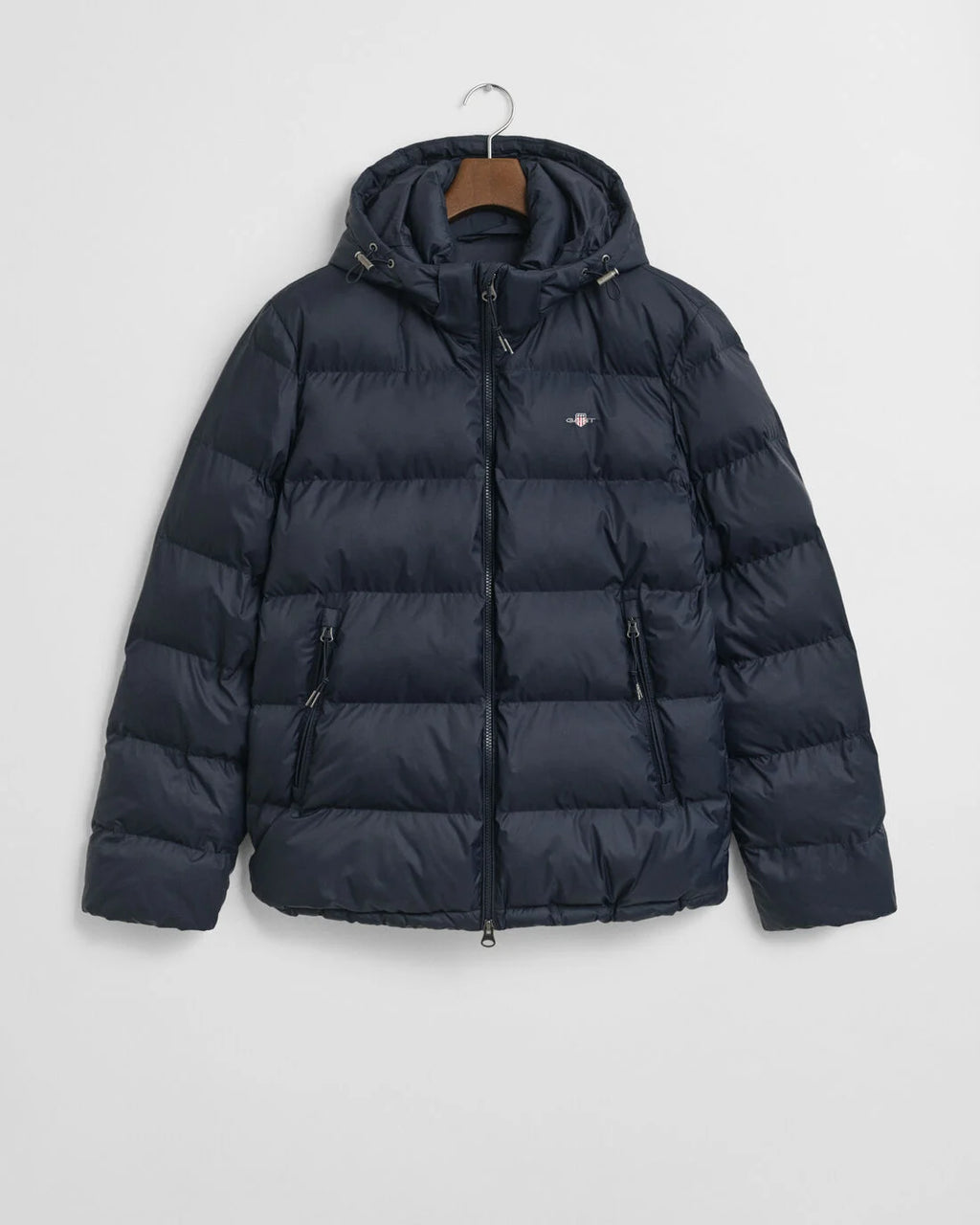 GANT CLOUD JACKET