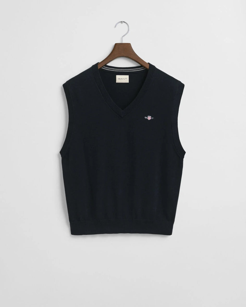 GANT COTTON SLIPOVER
