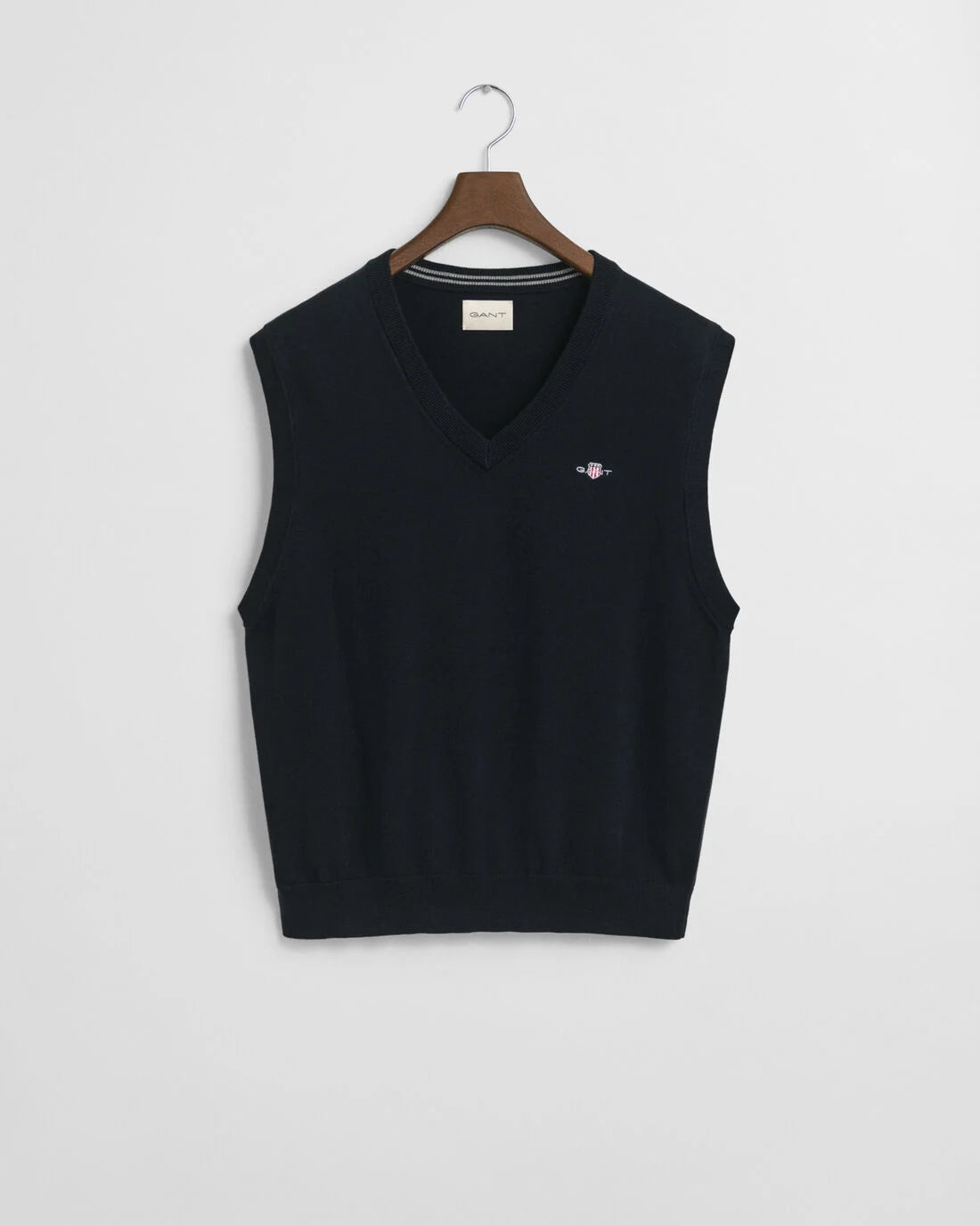 GANT COTTON SLIPOVER