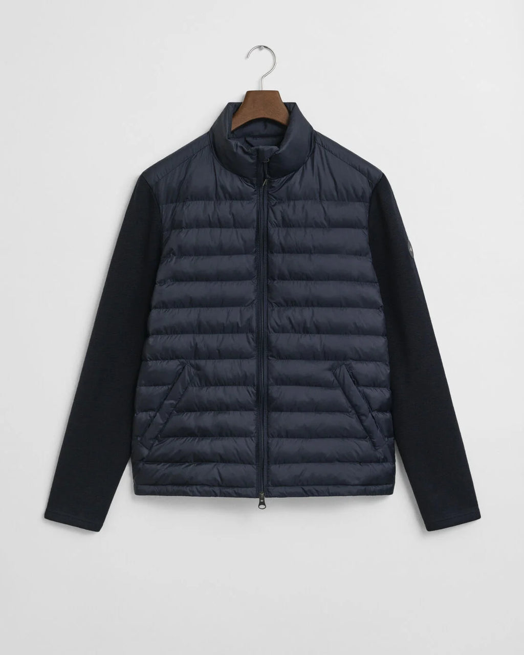 GANT MIXED JACKET
