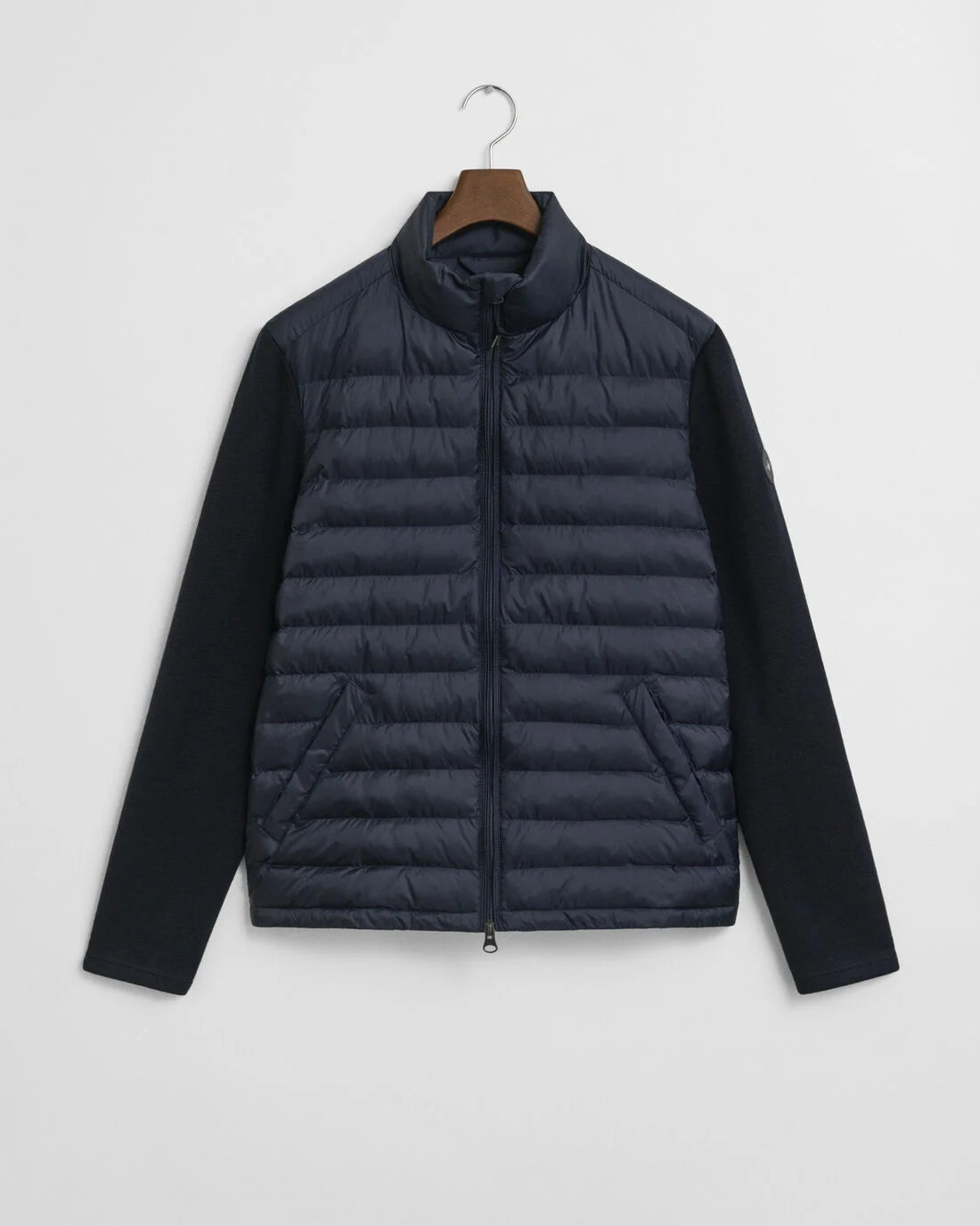 GANT MIXED JACKET