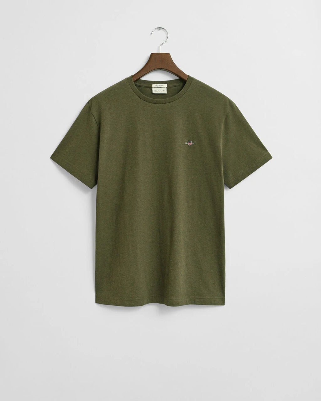GANT REG SHIELD SS T-SHIRT