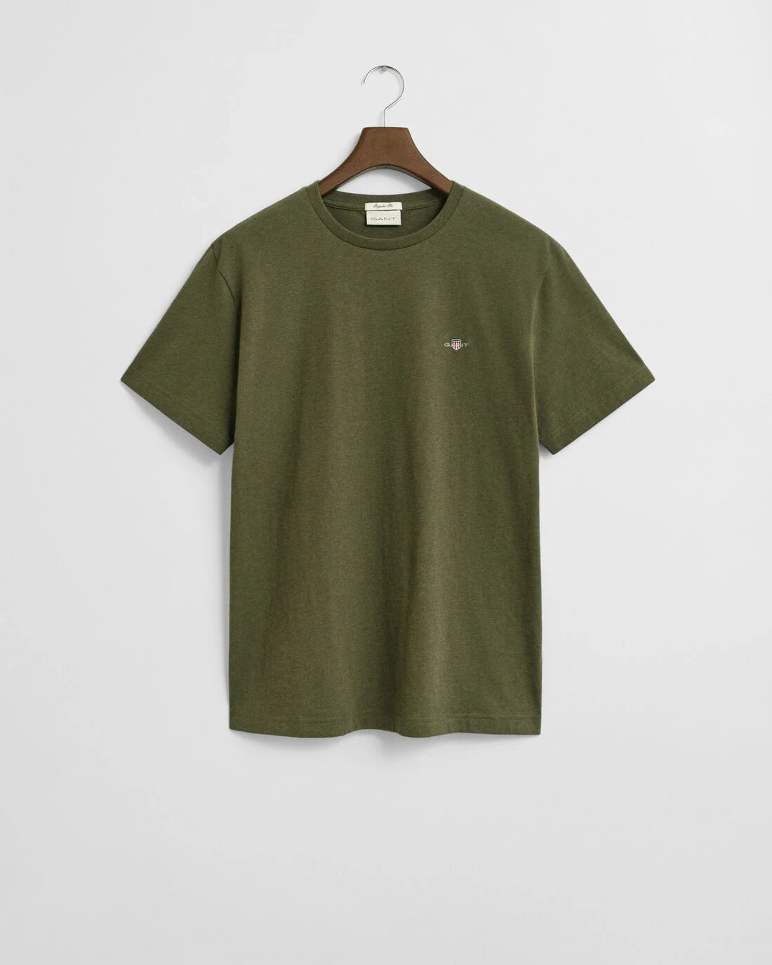 GANT REG SHIELD SS T-SHIRT