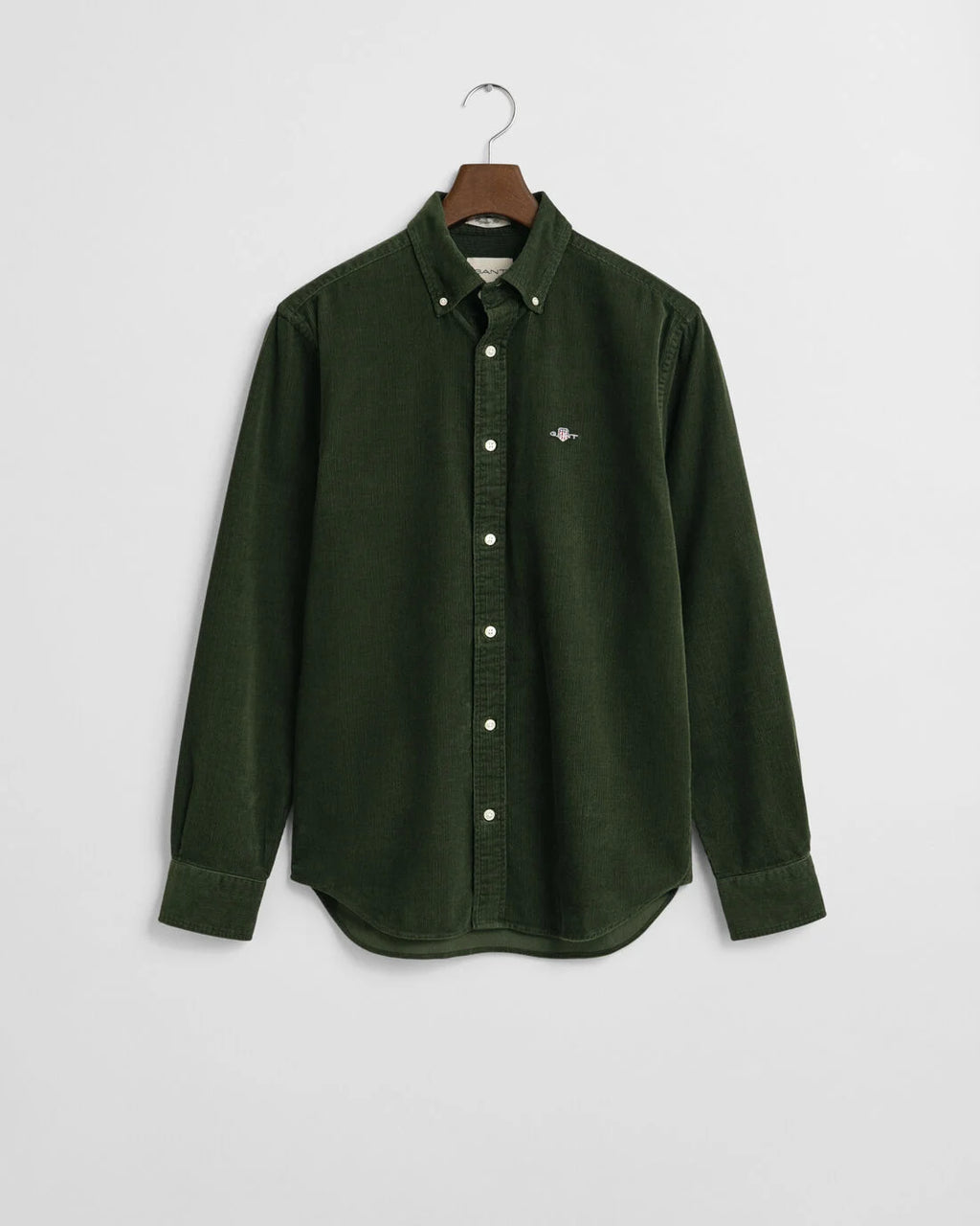 GANT CORD SHIRT