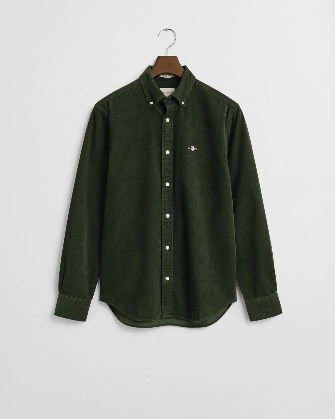 GANT CORD SHIRT
