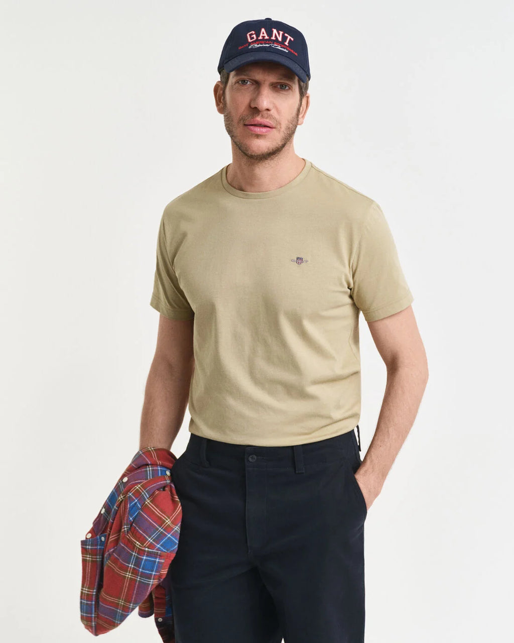 GANT T-SHIRT