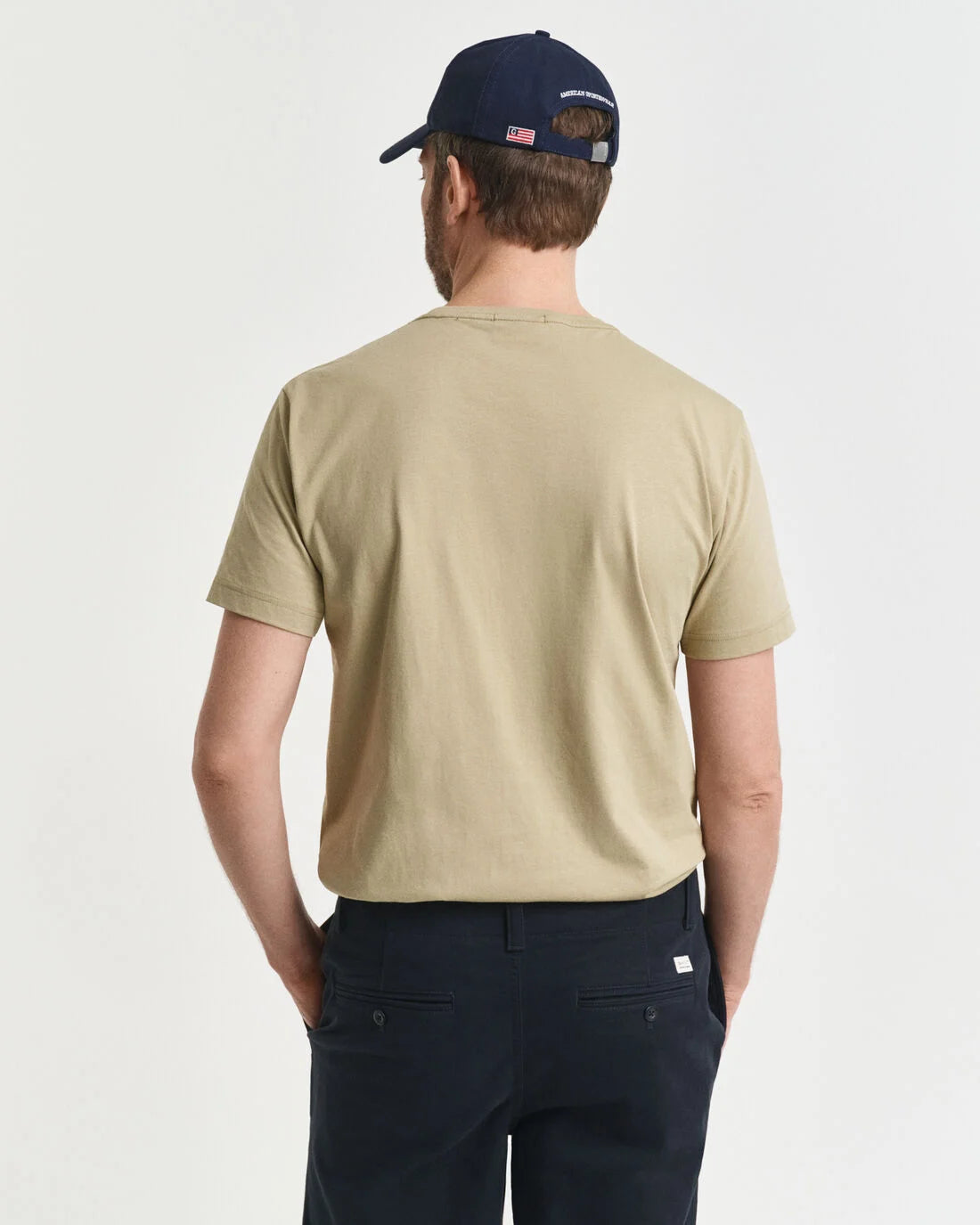 GANT T-SHIRT