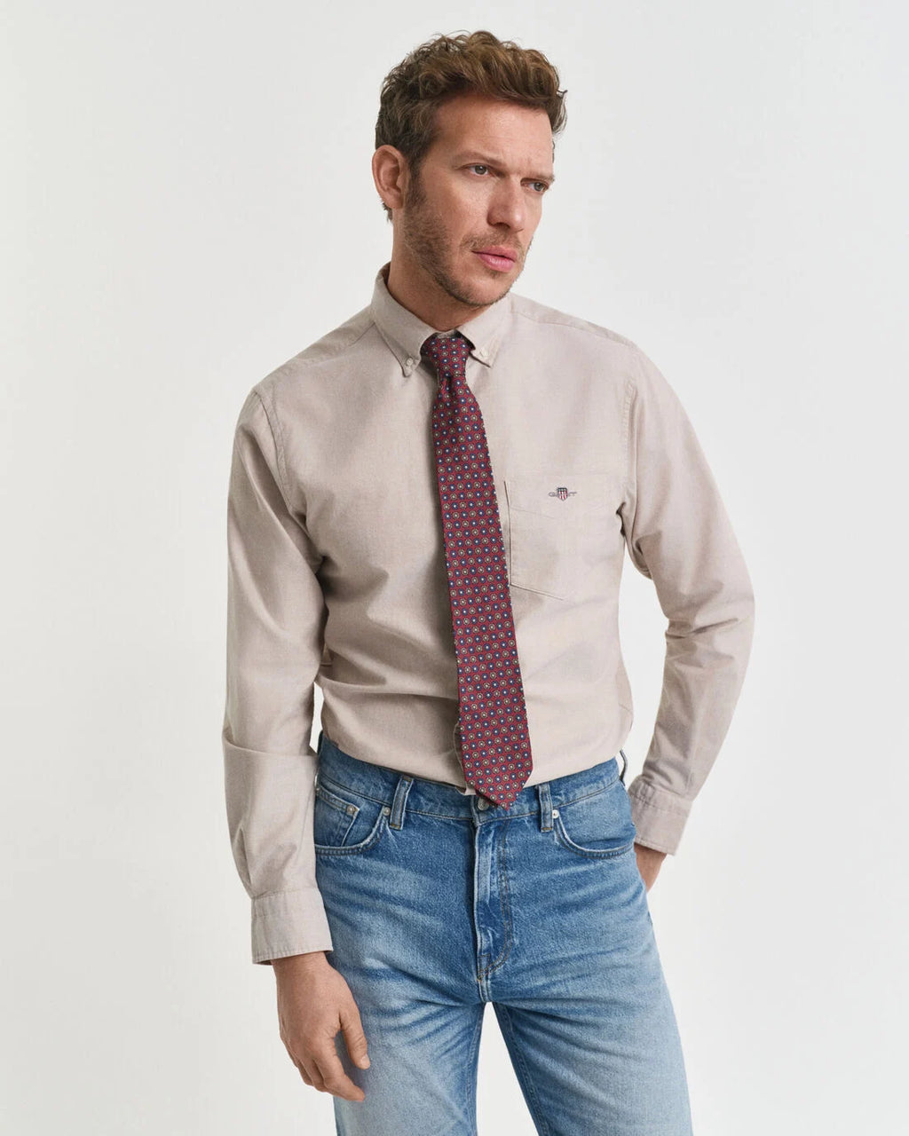 GANT CLASSIC OXFORD SHIRT