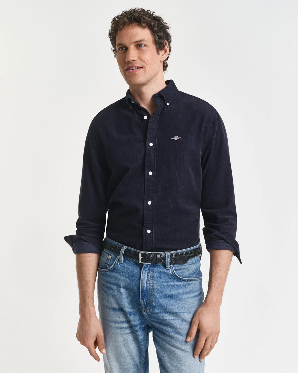 GANT CORD SHIRT