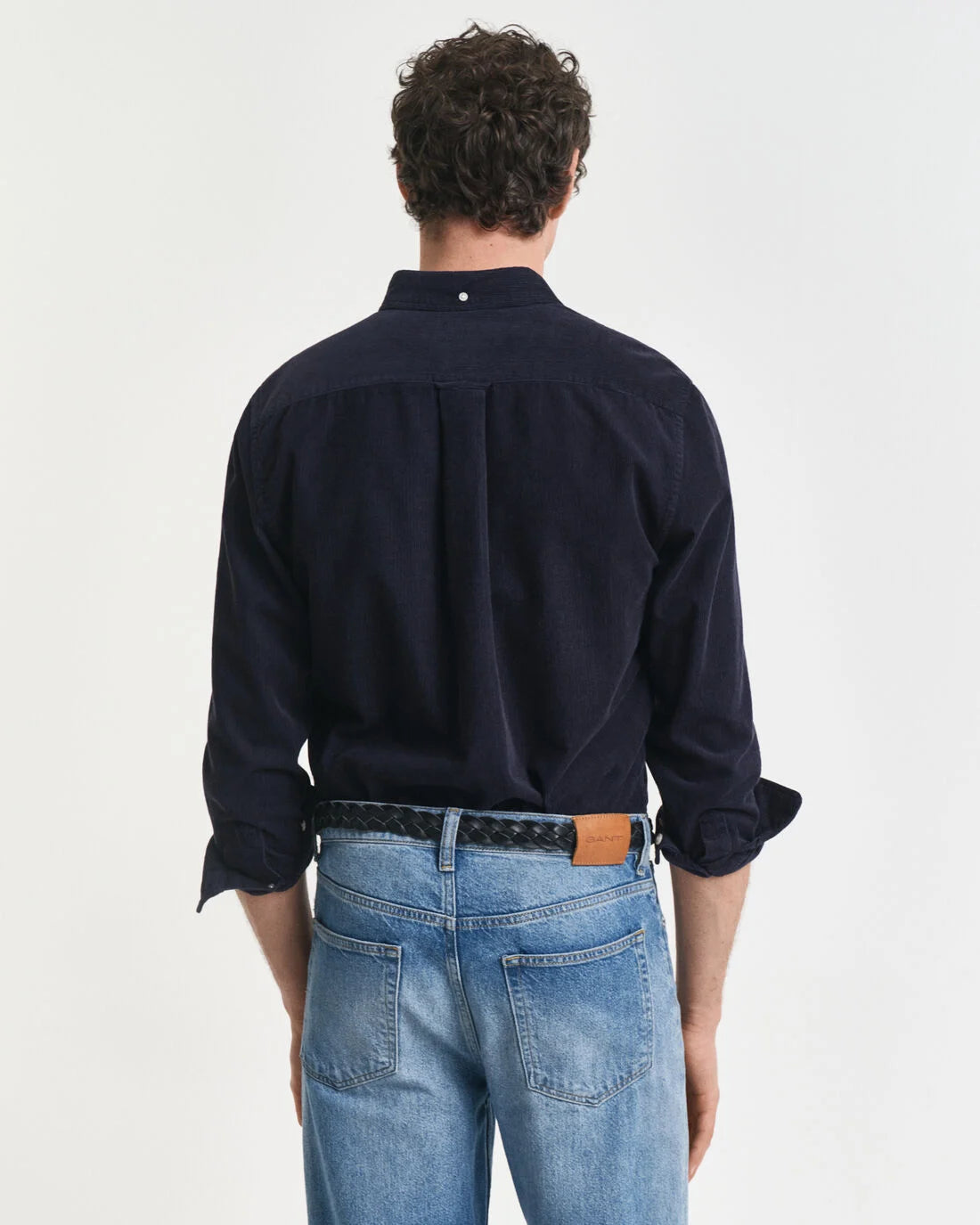 GANT CORD SHIRT