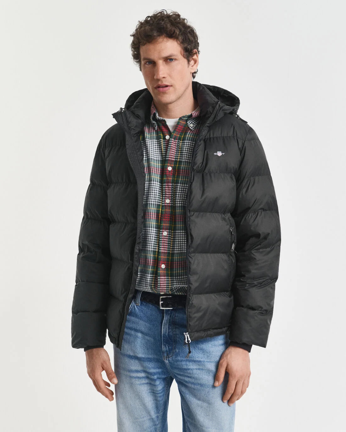 GANT CLOUD JACKET