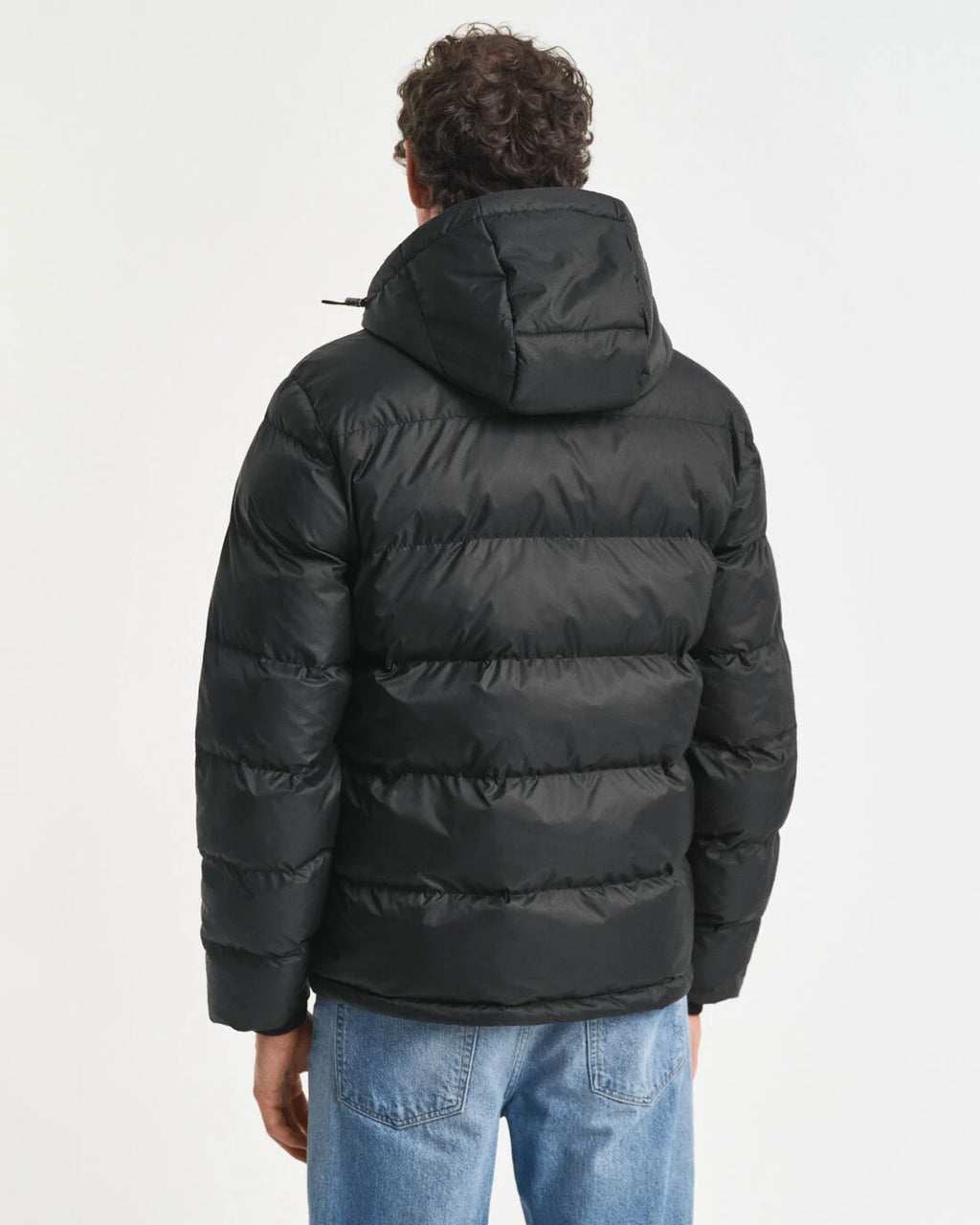GANT CLOUD JACKET