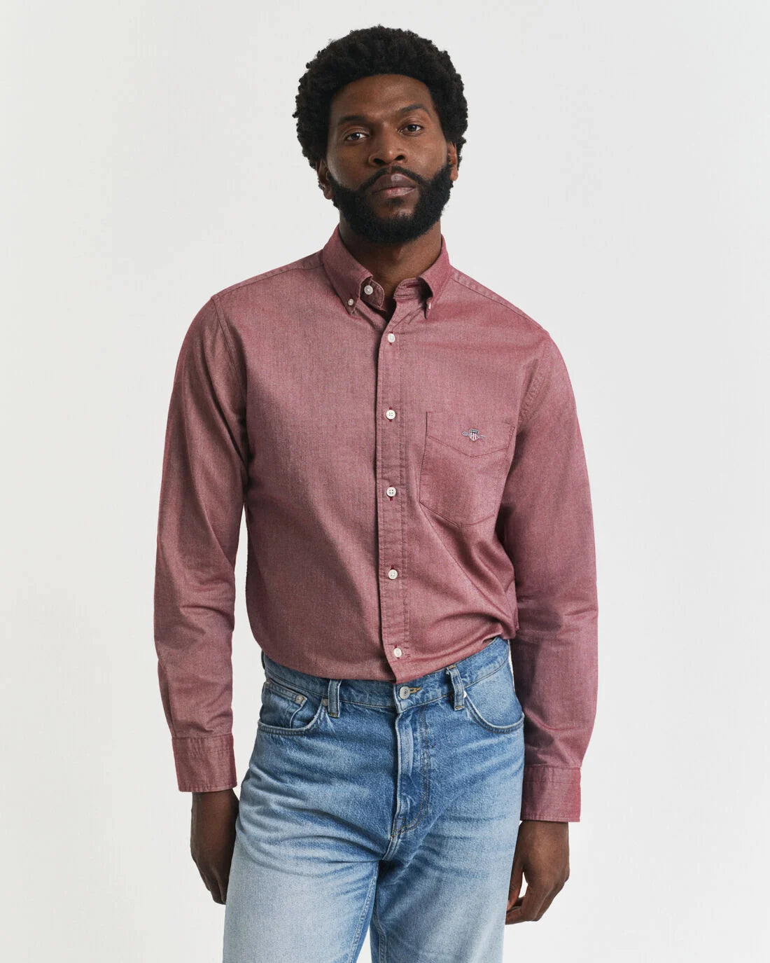 GANT CLASSIC OXFORD SHIRT