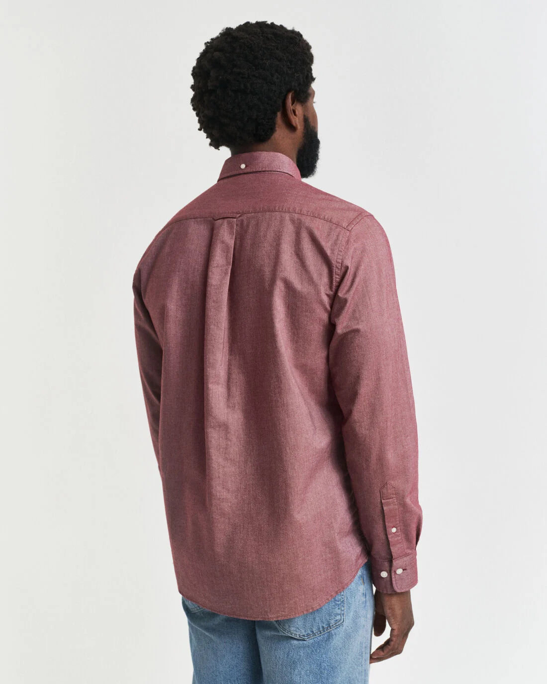 GANT CLASSIC OXFORD SHIRT